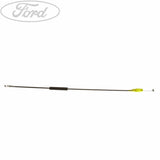 FOCUS FRONT DOOR LOCK CONTROL CABLE