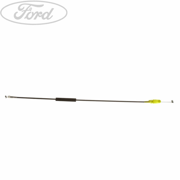 FOCUS FRONT DOOR LOCK CONTROL CABLE