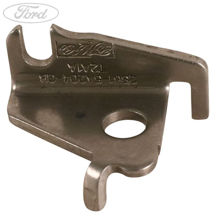 FIESTA FUSION 1.4 DURATORQ TDCI CATALYST MOUNT BRACKET