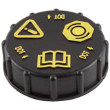 FILLER CAP
