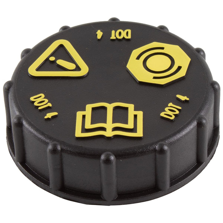 FILLER CAP