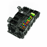 Transit, Custom 2.0 EcoBlue Smart Junction Box 2016-2019
