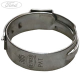 FOCUS C-MAX CC DURATEC INNER & OUTER CV BOOT CLAMP 31MM