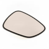 Focus O/S Electric Rear View Mirror Glass Without BLISS 2018-On