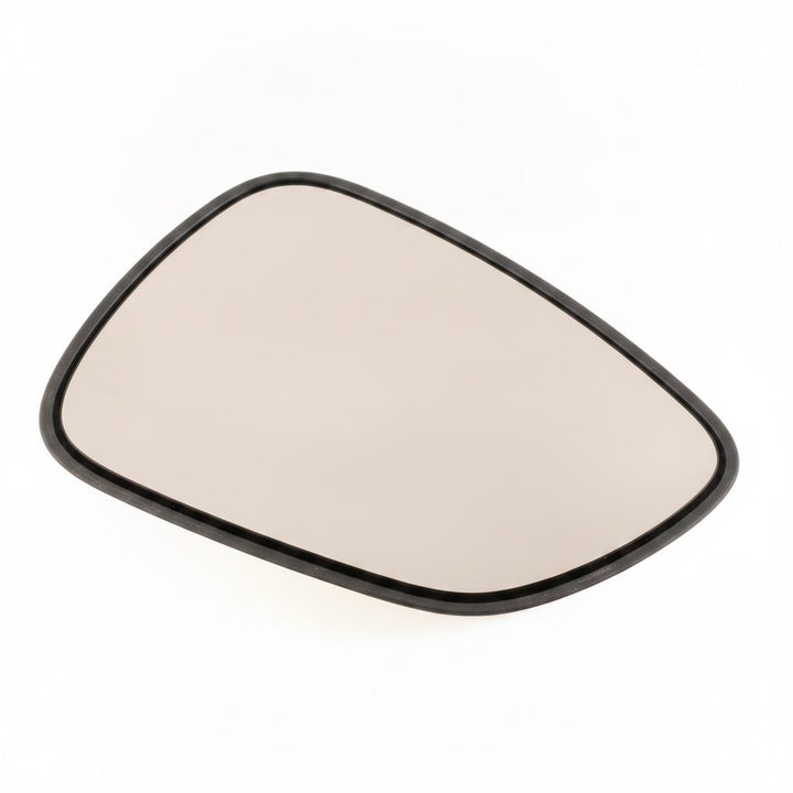 Focus O/S Electric Rear View Mirror Glass Without BLISS 2018-On