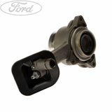 FOCUS MTX75 CLUTCH SLAVE CYLINDER 5 SPEED