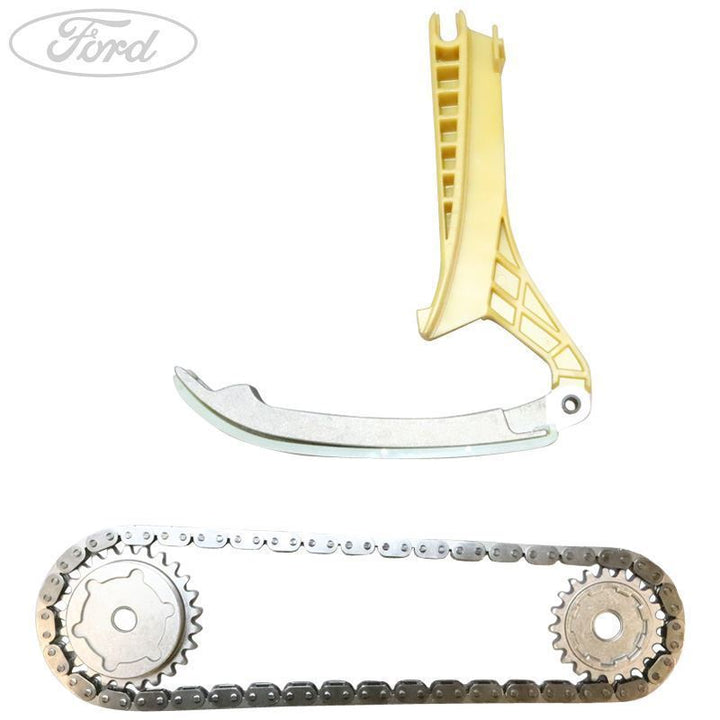 TIMING CHAIN CASSETTE