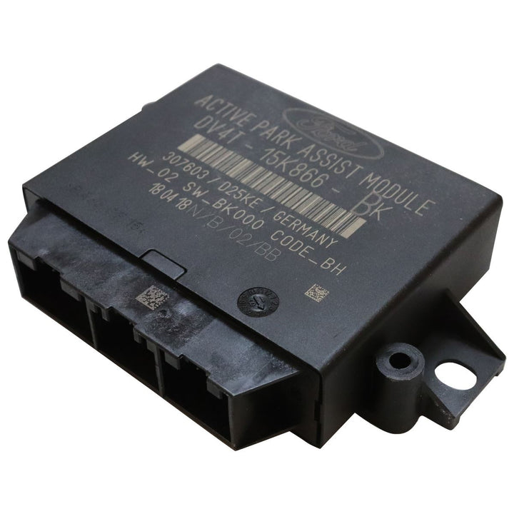 C-MAX KUGA FOCUS PARKING AID SYSTEM MODULE 09/2014-