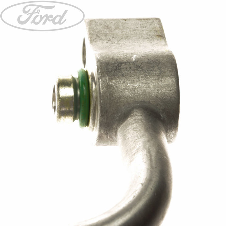 OTHER AC PARTS MANUAL TRANSMISSION