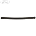 DOOR GLASS CHANNEL WEATHERSTRIP