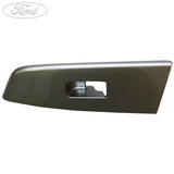 EVEREST REAR N/S DOOR BEZEL STANDARD 2012-
