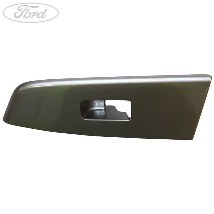 EVEREST REAR N/S DOOR BEZEL STANDARD 2012-