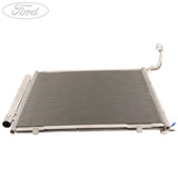 CONDENSER ASSEMBLY