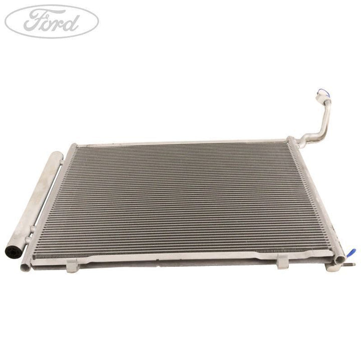 CONDENSER ASSEMBLY