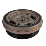 FIESTA FOCUS PUMA 1.0 ECOBOOST CRANKSHAFT PULLEY 2019-ONWARDS