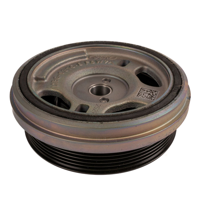 FIESTA FOCUS PUMA 1.0 ECOBOOST CRANKSHAFT PULLEY 2019-ONWARDS