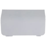 FIESTA N/S FRONT JACKING POINT COVER MOULDING