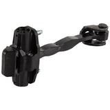 FOCUS FRONT DOOR HINGE SWING CHECK STRAP