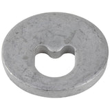 GALAXY MONDEO S-MAX REAR LOWER ARM ADJUSTER WASHER 07-14
