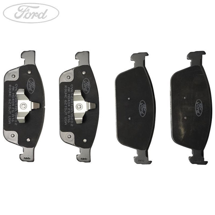 BRAKE LINING KIT