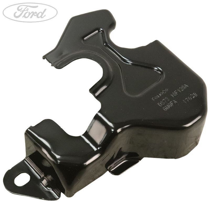 MONDEO O/S FRONT FOG LIGHT LAMP COVER 09/2014-