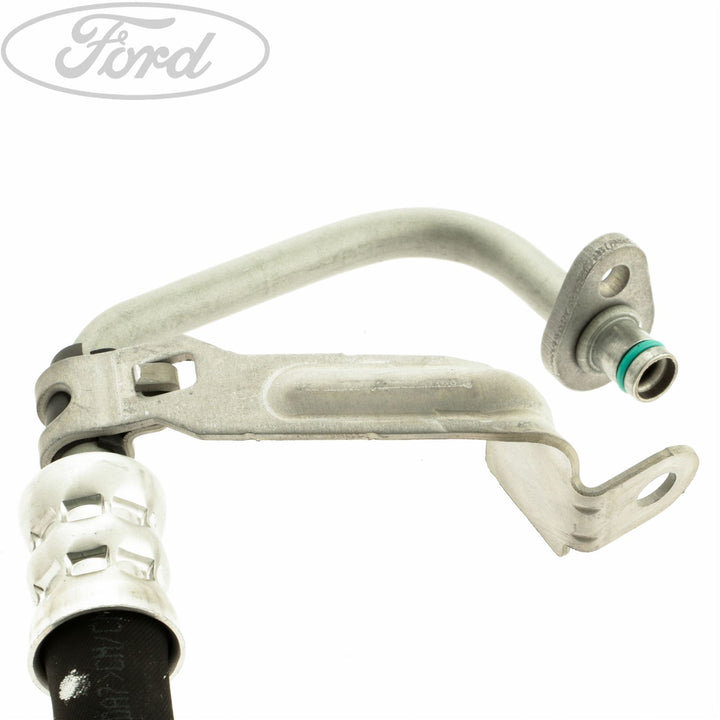 Focus Rack To Pump Power Steering Hose 2011-2019