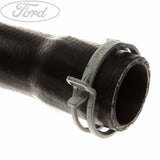 RADIATOR HOSE