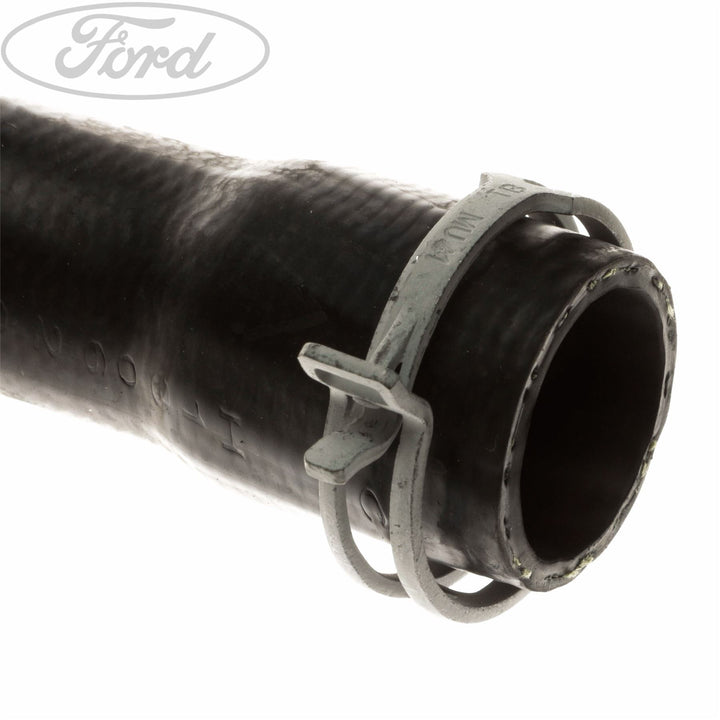 RADIATOR HOSE