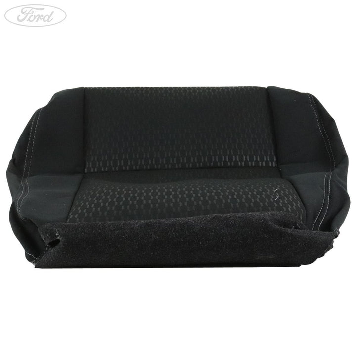 SEAT CUSHION COVER
