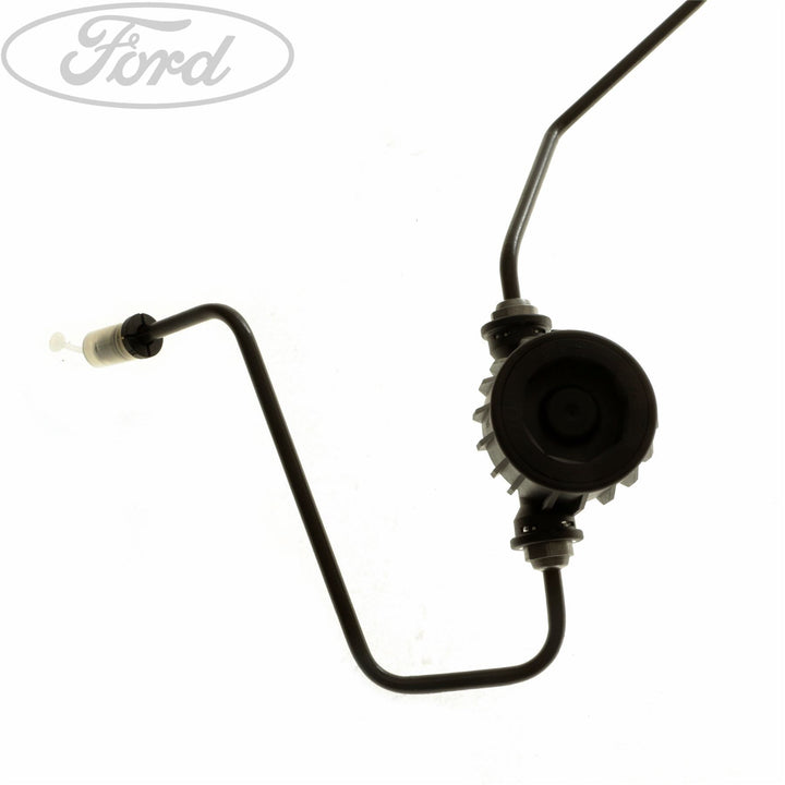 CLUTCH MASTER CYLINDER TUBE