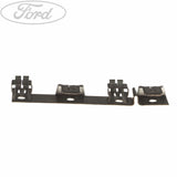 GALAXY DIESEL AIR CHARGE TEMPERATURE SENSOR 95-00