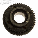 MAINSHAFT 2ND SPEED GEAR