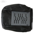 SEAT BACK COVER