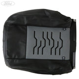 SEAT BACK COVER