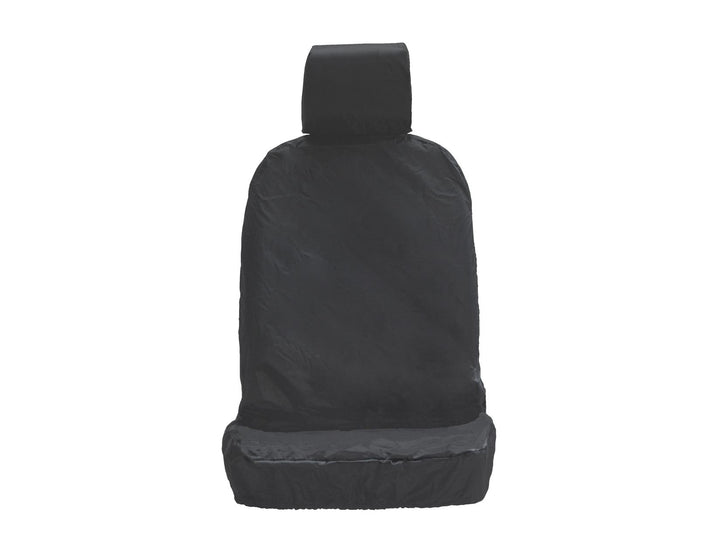 TRANSIT CONNECT 02/2014-02/2024 HDD* SEAT COVER FOR PASSENGER SEAT,BLACK