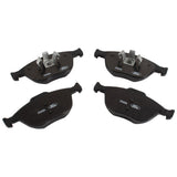 TRANSIT CONNECT FOCUS ST170 FRONT BRAKE PADS AXLE SET