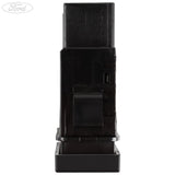 FUEL TANK FILLER COVER RELEASE STEERING COLUMN CONTROLS
