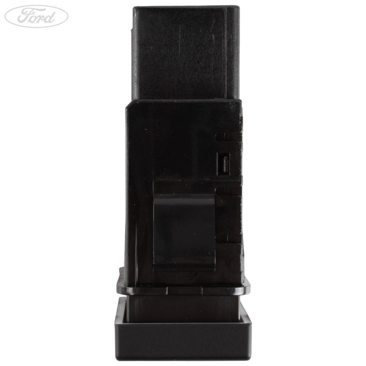 FUEL TANK FILLER COVER RELEASE STEERING COLUMN CONTROLS