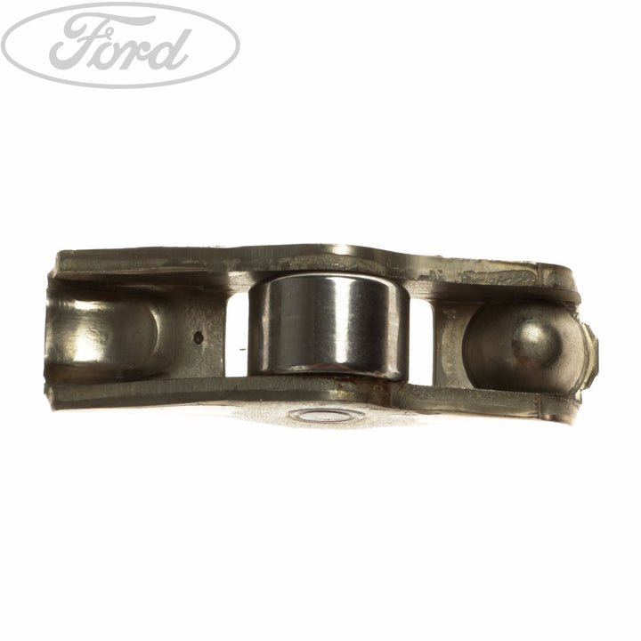 ROCKER ARM VALVE