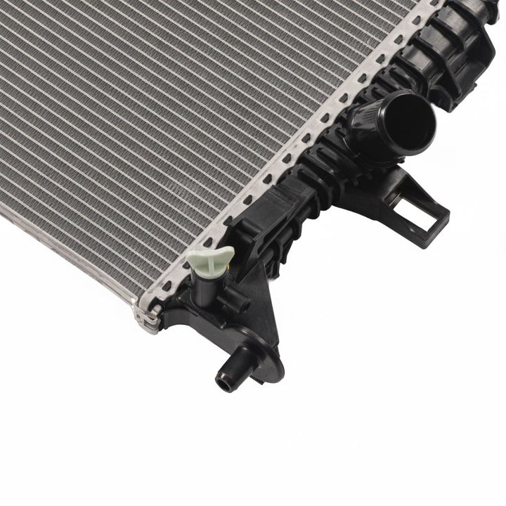 Focus 1.0 EcoBoost 1.0 TDCi Duratorq Radiator 2018-Onwards