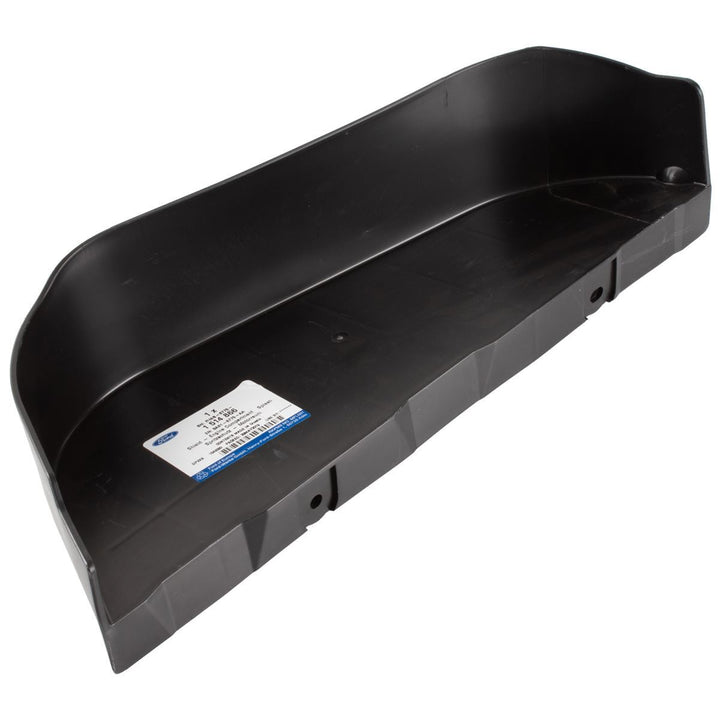 FIESTA ENGINE COMPARTMENT SPLASH SHIELD