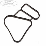THERMOSTAT HOUSING GASKET