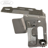 TRANSIT CONNECT O/S REAR DOOR BUMPER BRACKET 09/2013-