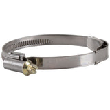 INTERCOOLER/AIR DUCTS AND HOSES HOSE CLAMP PACK OF 5