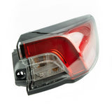 Kuga O/S Rear Outer Stop & Indicator Lamp 2020-2024