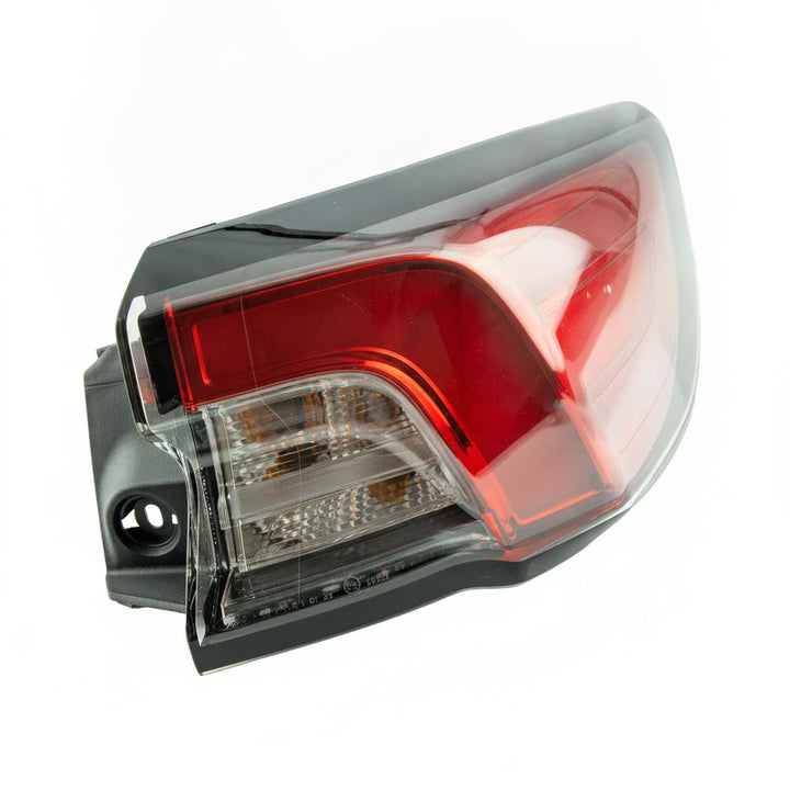 Kuga O/S Rear Outer Stop & Indicator Lamp 2020-2024