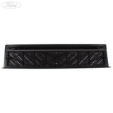 TRANSIT N/S SIDE DOORSTEP SCUFF PLATE RUBBER 06-14