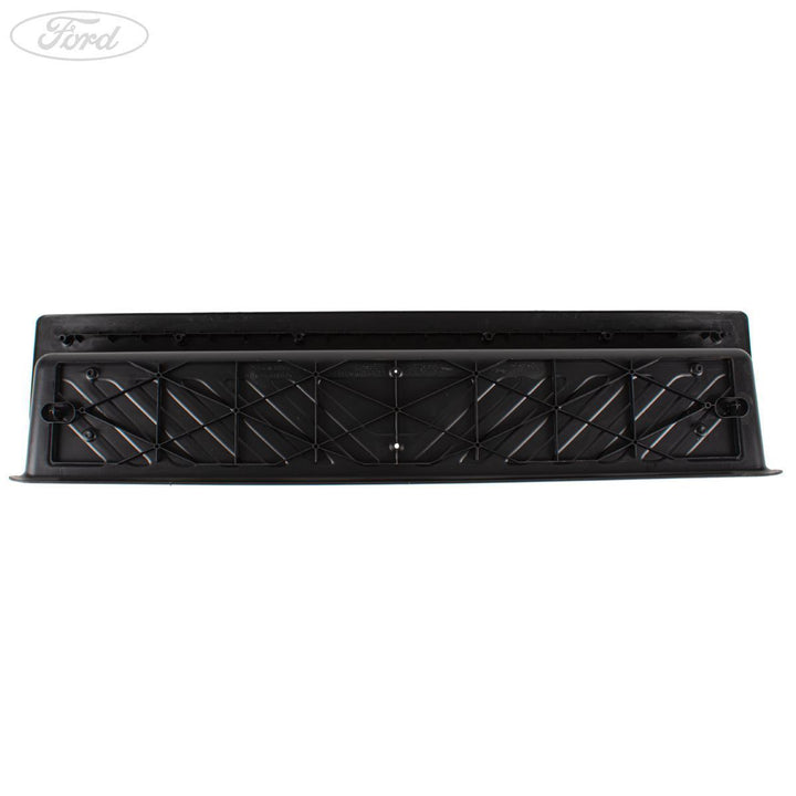 TRANSIT N/S SIDE DOORSTEP SCUFF PLATE RUBBER 06-14