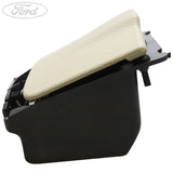 MONDEO MK4 CONSOLE ASHTRAY & HOUSING MEDIUM LIGHT STONE