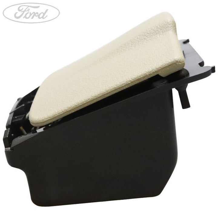 MONDEO MK4 CONSOLE ASHTRAY & HOUSING MEDIUM LIGHT STONE